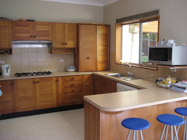 Beautiful Family Home! Picture 2