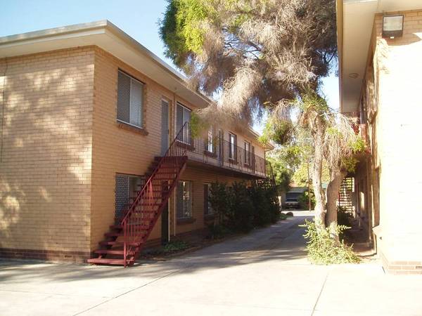 Stones Throw To The City Picture 2