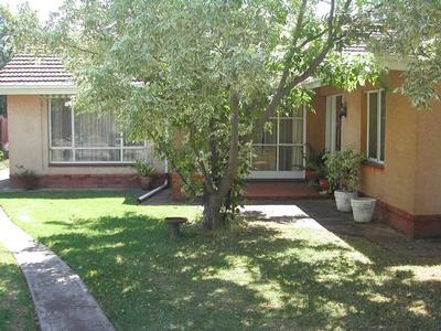 Brighton High School Zone Picture