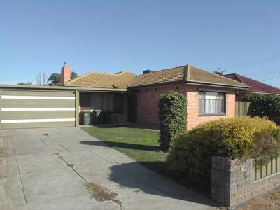 Lovely Family Home Picture