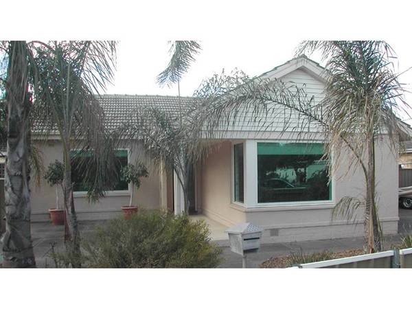 Your Own Private Getaway Picture 1