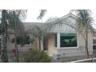 Your Own Private Getaway Picture