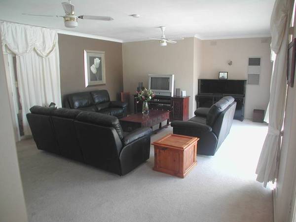 Your Own Private Getaway Picture 2