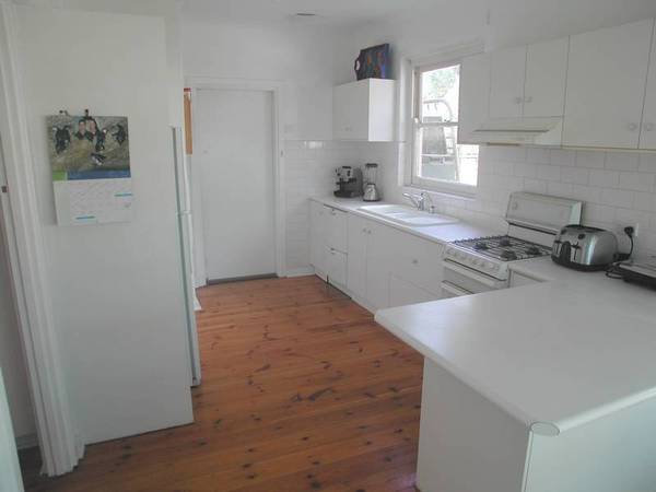 Your Own Private Getaway Picture 3