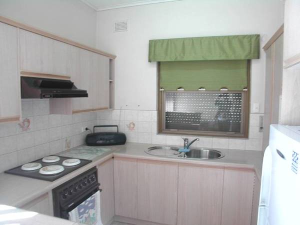 Partly Furnished House Picture 3