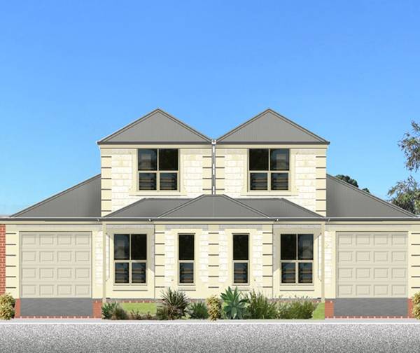 Brand Spankin' New! Picture 1