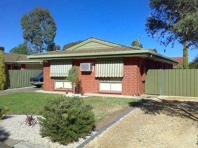 Affordable Courtyard Living Picture