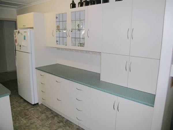 Four Bedrooms - 3 Bathrooms Picture