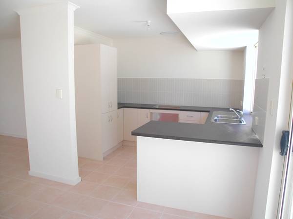 Trendy Townhouse Picture