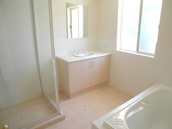 Trendy Townhouse Picture