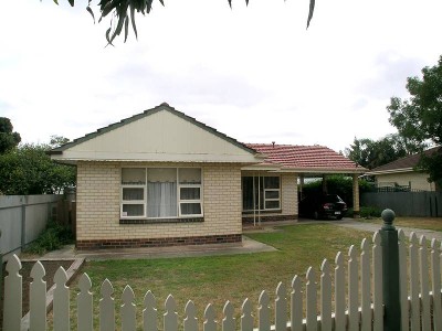 Family Friendly Home Picture