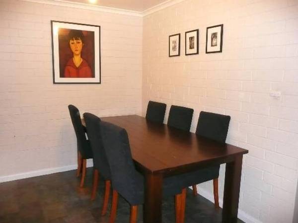 Fantastic Townhouse Picture