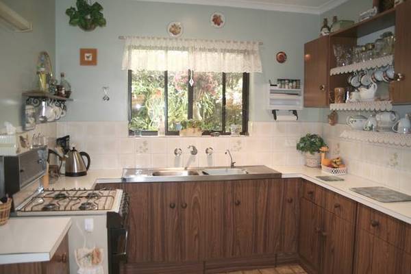 Rare Find Home Unit in a Small Group Picture