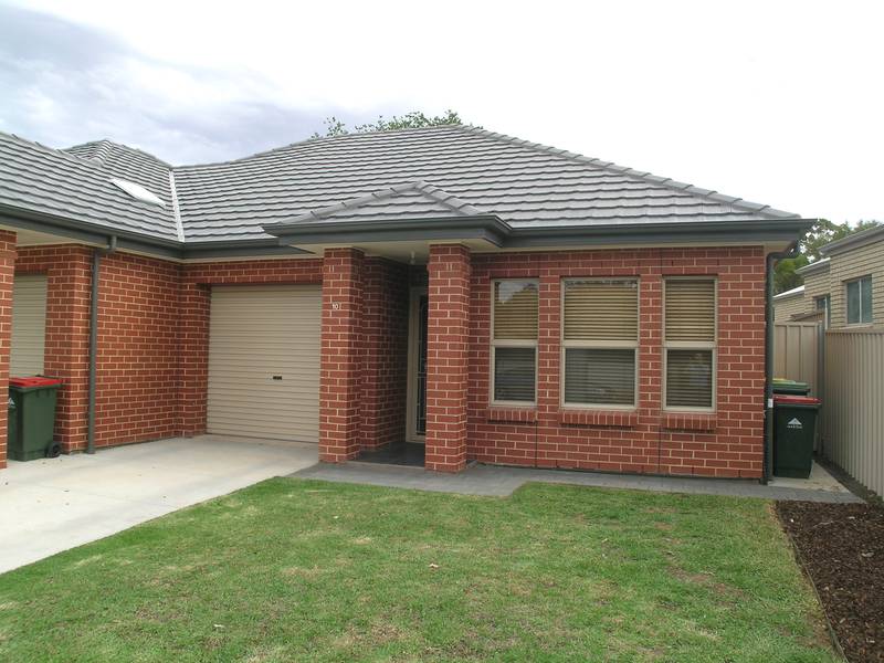 Super For Your Future Picture