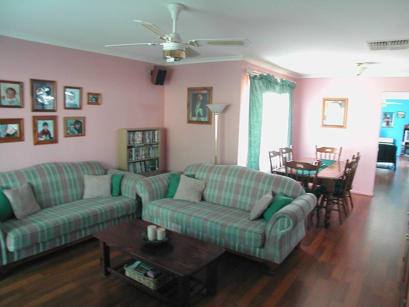 Great Family Home Picture Great Family Home Picture