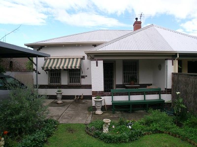 Rare Torrens Title Maisonette Picture