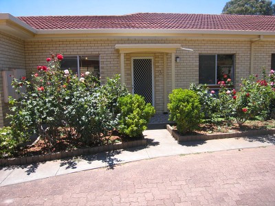 Lovely Extra Large Home Unit Picture