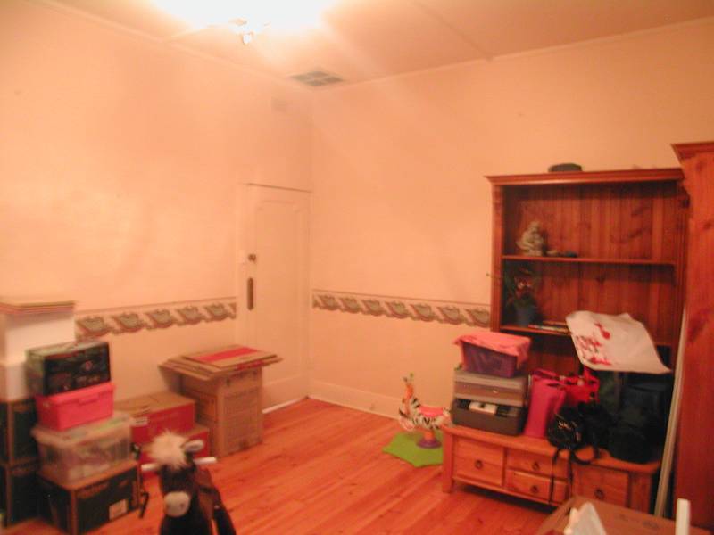 Very Large Family Home Picture