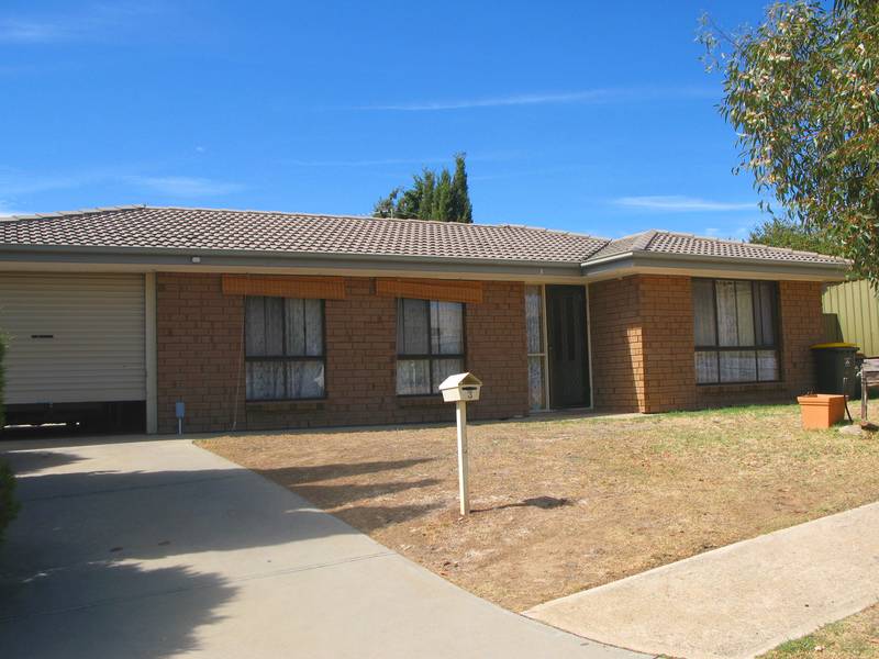 Attention Investors / First Home Buyers 4 Bedroom Family Home Picture 1