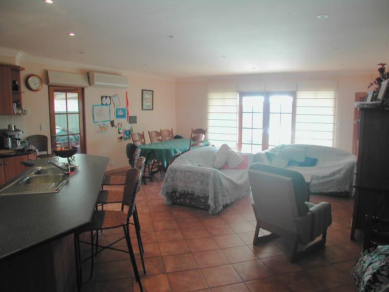 Large family Home-4 Bedrooms Picture