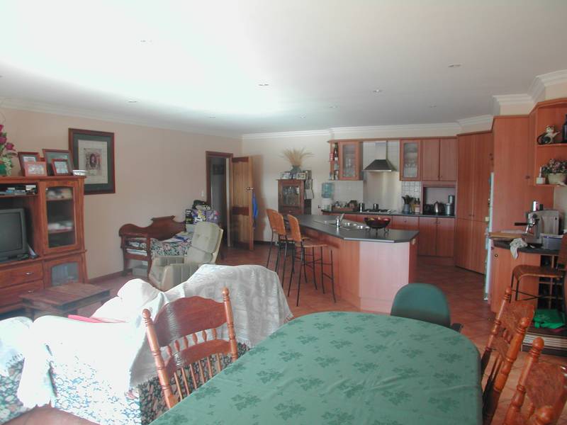 Large family Home-4 Bedrooms Picture