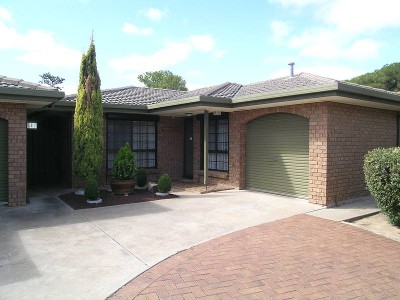 Peace and Privacy Picture