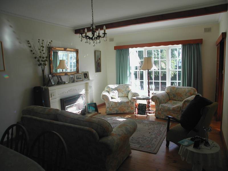 Pretty As A Picture Picture