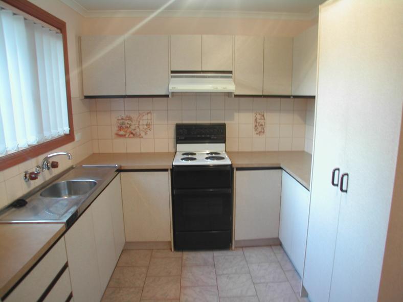 Huge Townhouse Picture