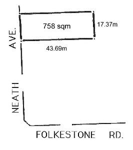 Glorious LAND With Development Approval Picture