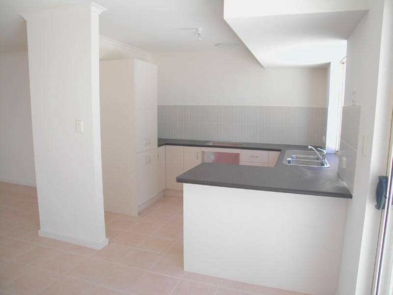 Trendy Townhouse Picture