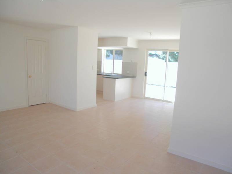 Trendy Townhouse Picture