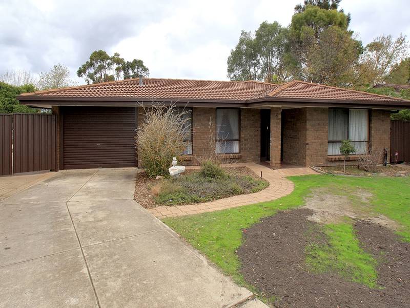 Perfect Family Home Picture 1