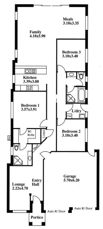 Brand New Freestanding Homes Picture 2