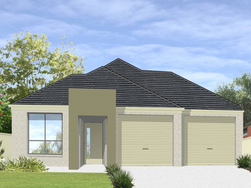 Brand New Freestanding Homes Picture 1