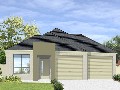 Brand New Freestanding Homes Picture