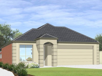 Brand New Freestanding Homes Picture