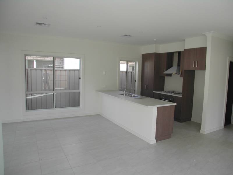 Brand New Courtyard Home Picture 3