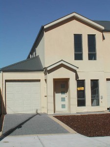 One Townhouse Remaining -
Be Quick Picture