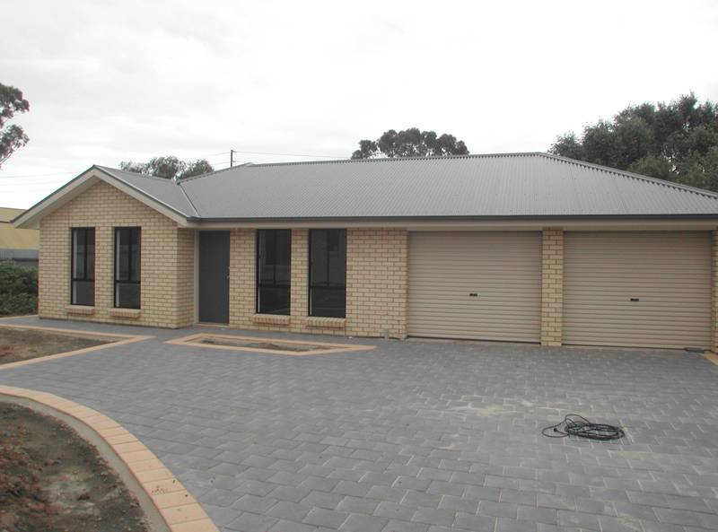 New Homettes - Two Sold! Picture 1