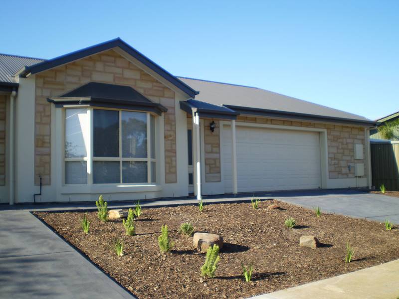 Class & Style Picture 1