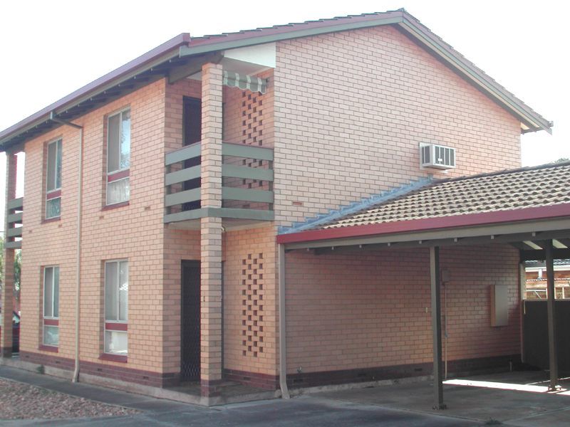 Great Townhouse! Picture 1