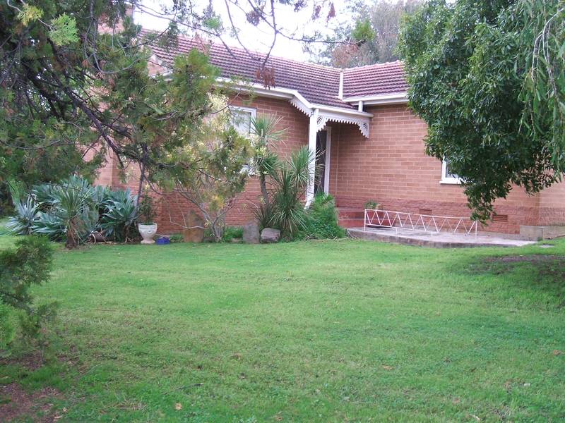 Renovate or Start Again - It's Your Choice! Picture 1