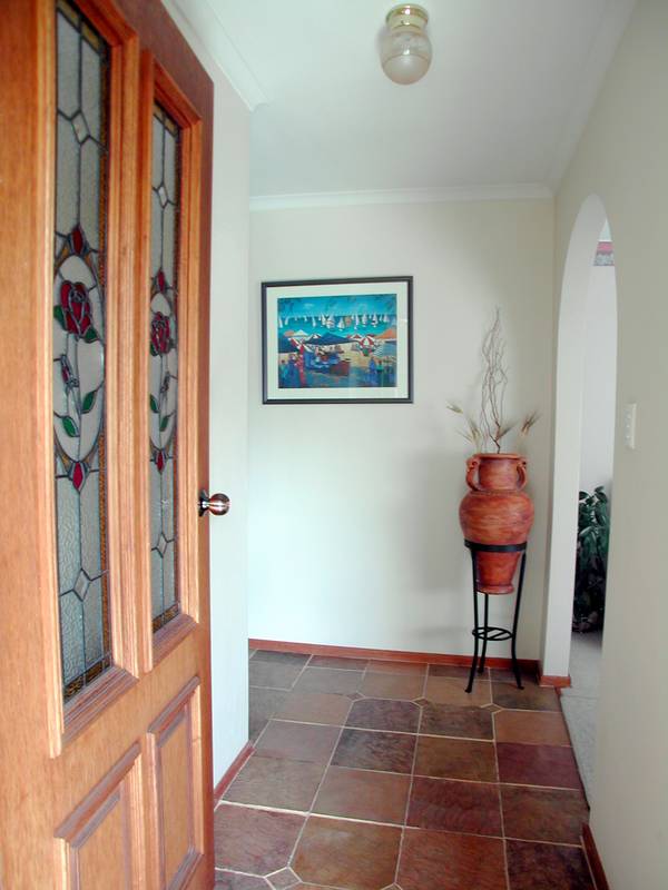 Care Free Lifestyle Picture 3