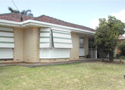 Huge Homette! Picture Huge Homette! Picture