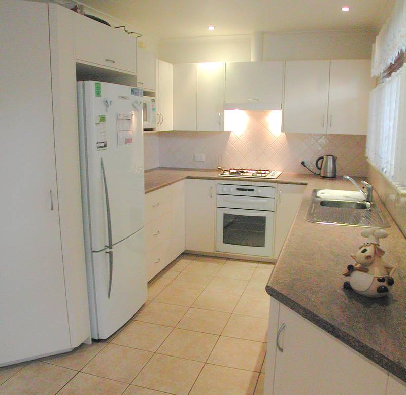 Family Home On 876sqm Allotment (approx) Picture 1