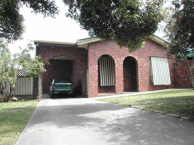 Unit with the Lot! Picture 1