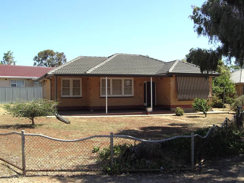 Renovate or Detonate Picture 1