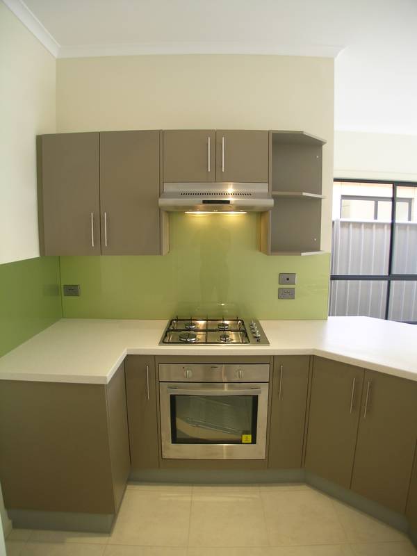 Highly Prized Double Garage Picture 2