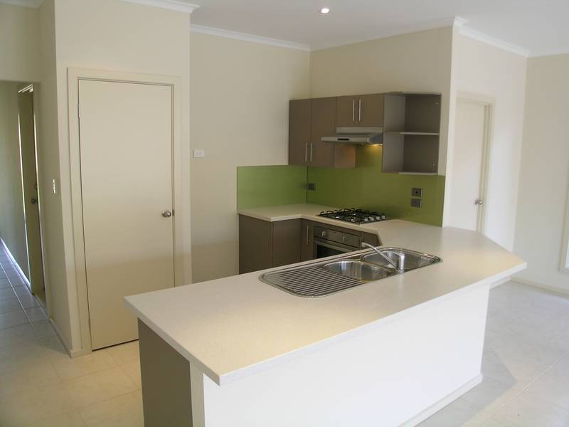 Highly Prized Double Garage Picture 3