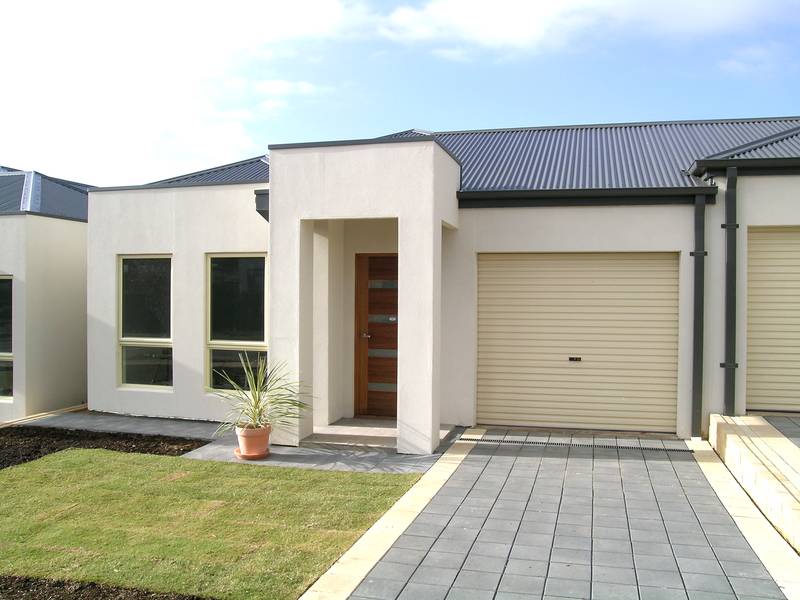 Brand New - Easy Living Picture 1